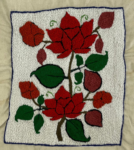 Unframed Tapestry