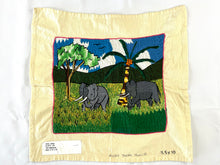 Unframed Tapestry