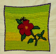 Unframed Tapestry