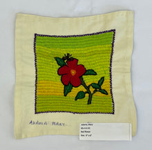 Unframed Tapestry