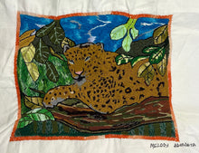 Unframed Tapestry