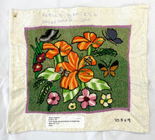 Unframed Tapestry