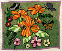 Unframed Tapestry