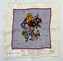 Unframed Tapestry