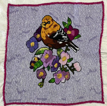 Unframed Tapestry