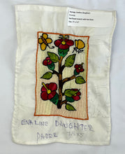 Unframed Tapestry