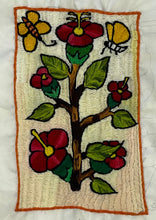 Unframed Tapestry