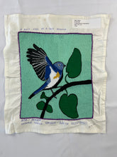 Unframed Tapestry