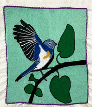 Unframed Tapestry