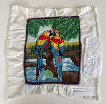 Unframed Tapestry