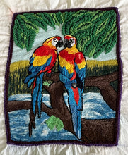 Unframed Tapestry