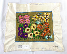 Unframed Tapestry