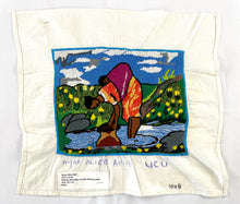 Unframed Tapestry