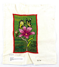 Unframed Tapestry