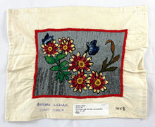Unframed Tapestry