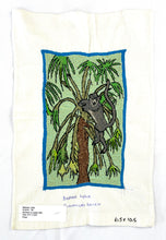 Unframed Tapestry