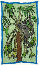 Unframed Tapestry