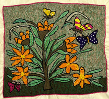 Unframed Tapestry
