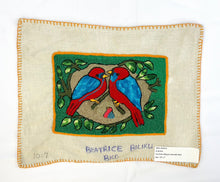 Unframed Tapestry