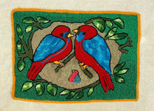 Unframed Tapestry