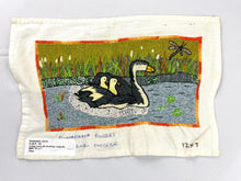 Unframed Tapestry