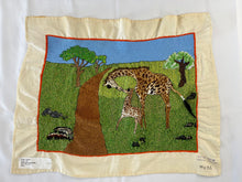 Unframed Tapestry