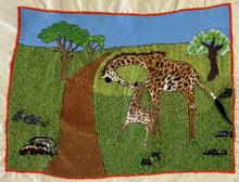 Unframed Tapestry