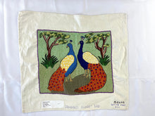 Unframed Tapestry
