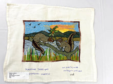 Unframed Tapestry