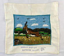 Unframed Tapestry