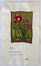 Unframed Tapestry