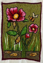 Unframed Tapestry
