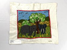 Unframed Tapestry