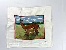 Unframed Tapestry