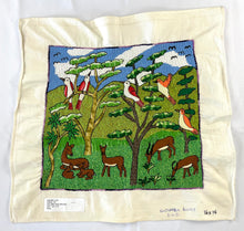 Unframed Tapestry