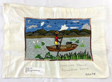 Unframed Tapestry