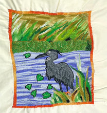 Unframed Tapestry