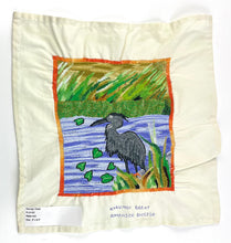 Unframed Tapestry