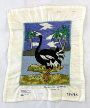 Unframed Tapestry