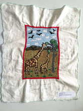 Unframed Tapestry