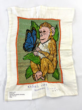 Unframed Tapestry