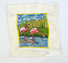 Unframed Tapestry
