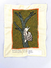Unframed Tapestry