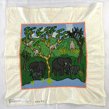 Unframed Tapestry