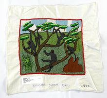 Unframed Tapestry