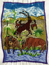 Unframed Tapestry