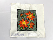 Unframed Tapestry