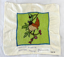 Unframed Tapestry