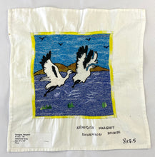 Unframed Tapestry