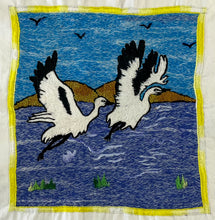Unframed Tapestry